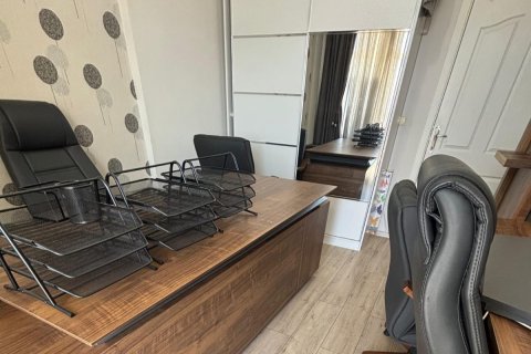 Аренда квартиры  в Аланье, Анталье, Турция 2+1, 130м2, №216820 – фото 11