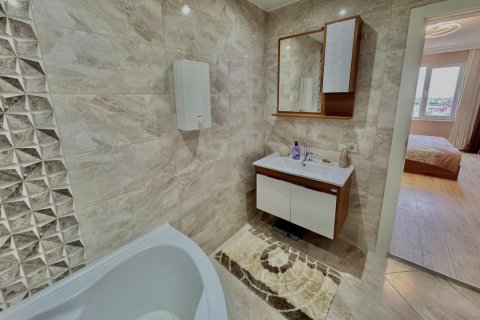 Аренда квартиры  в Аланье, Анталье, Турция 2+1, 130м2, №216820 – фото 6