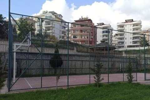 Аренда квартиры  в Аланье, Анталье, Турция 2+1, 130м2, №216820 – фото 23