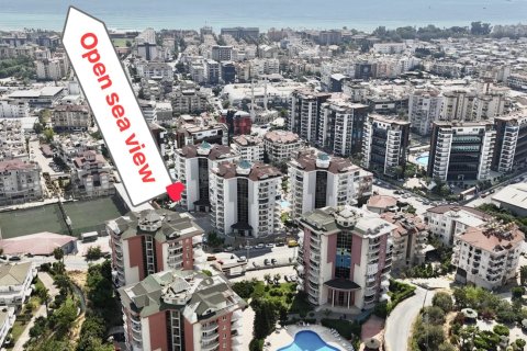 Аренда квартиры  в Аланье, Анталье, Турция 2+1, 130м2, №216820 – фото 22