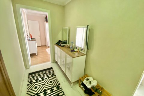 Аренда квартиры  в Аланье, Анталье, Турция 2+1, 90м2, №216819 – фото 6