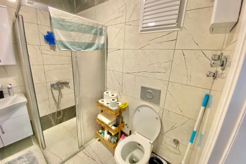 Аренда квартиры  в Аланье, Анталье, Турция 2+1, 90м2, №216819 – фото 9