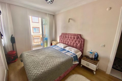 Аренда квартиры  в Аланье, Анталье, Турция 2+1, 90м2, №216819 – фото 17