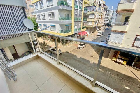 Аренда квартиры  в Аланье, Анталье, Турция 2+1, 90м2, №216819 – фото 14