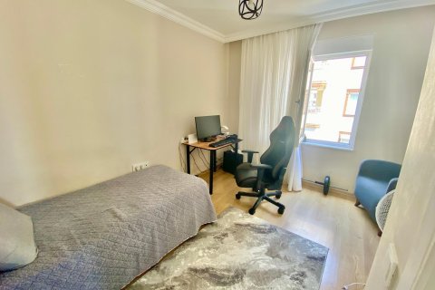 Аренда квартиры  в Аланье, Анталье, Турция 2+1, 90м2, №216819 – фото 21