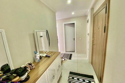 Аренда квартиры  в Аланье, Анталье, Турция 2+1, 90м2, №216819 – фото 7