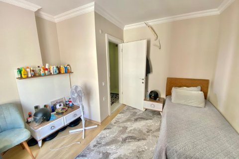 Аренда квартиры  в Аланье, Анталье, Турция 2+1, 90м2, №216819 – фото 16