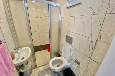 Аренда квартиры  в Аланье, Анталье, Турция 2+1, 90м2, №216819 – фото 3