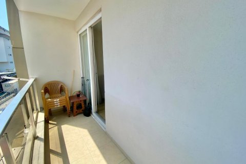 Аренда квартиры  в Аланье, Анталье, Турция 2+1, 90м2, №216819 – фото 18