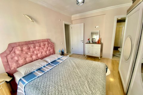 Аренда квартиры  в Аланье, Анталье, Турция 2+1, 90м2, №216819 – фото 10