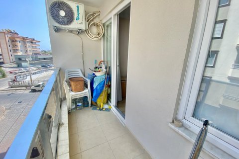 Аренда квартиры  в Аланье, Анталье, Турция 2+1, 90м2, №216819 – фото 2