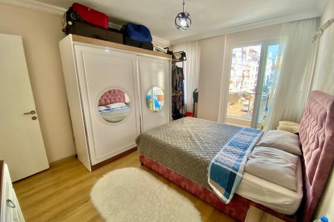 Аренда квартиры  в Аланье, Анталье, Турция 2+1, 90м2, №216819 – фото 8