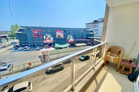 Аренда квартиры  в Аланье, Анталье, Турция 2+1, 90м2, №216819 – фото 5