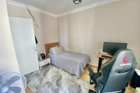 Аренда квартиры  в Аланье, Анталье, Турция 2+1, 90м2, №216819 – фото 19