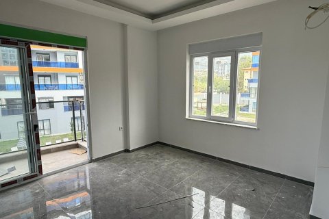 آپارتمان در  Mahmutlar ، ترکیه 1 خوابه ، 55 متر مربع.  شماره 216413 - 10