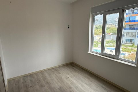 آپارتمان در  Mahmutlar ، ترکیه 1 خوابه ، 55 متر مربع.  شماره 216413 - 4