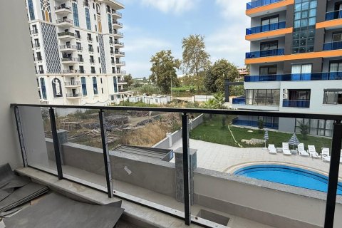 آپارتمان در  Mahmutlar ، ترکیه 1 خوابه ، 55 متر مربع.  شماره 216413 - 6