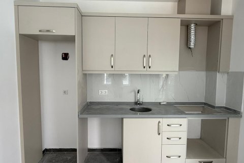 آپارتمان در  Mahmutlar ، ترکیه 1 خوابه ، 55 متر مربع.  شماره 216413 - 7