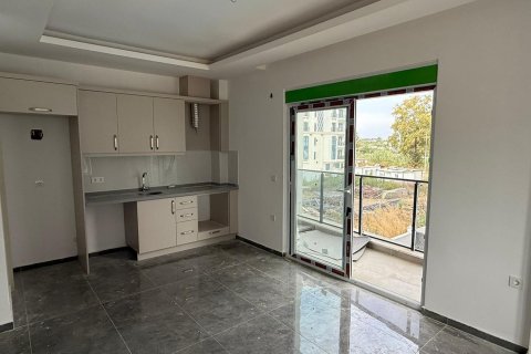 آپارتمان در  Mahmutlar ، ترکیه 1 خوابه ، 55 متر مربع.  شماره 216413 - 15