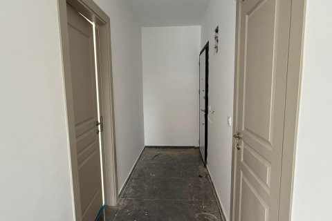 آپارتمان در  Mahmutlar ، ترکیه 1 خوابه ، 55 متر مربع.  شماره 216413 - 16