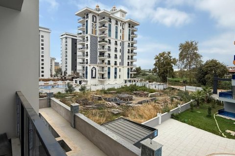 آپارتمان در  Mahmutlar ، ترکیه 1 خوابه ، 55 متر مربع.  شماره 216413 - 17