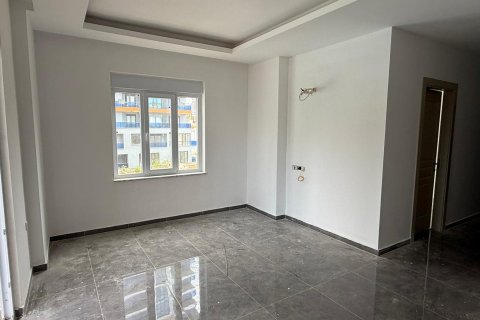 آپارتمان در  Mahmutlar ، ترکیه 1 خوابه ، 55 متر مربع.  شماره 216413 - 18