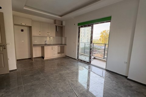 آپارتمان در  Mahmutlar ، ترکیه 1 خوابه ، 55 متر مربع.  شماره 216413 - 21