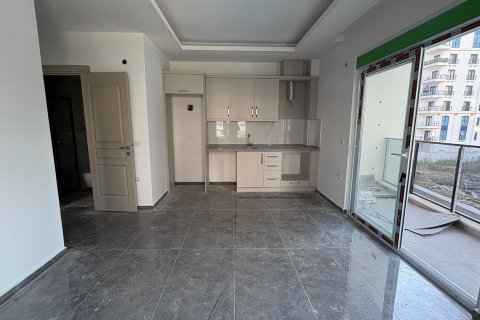 آپارتمان در  Mahmutlar ، ترکیه 1 خوابه ، 55 متر مربع.  شماره 216413 - 22