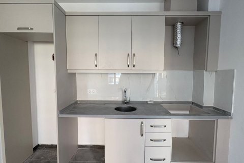 آپارتمان در  Mahmutlar ، ترکیه 1 خوابه ، 55 متر مربع.  شماره 216413 - 24