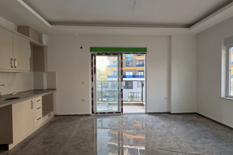 آپارتمان در  Mahmutlar ، ترکیه 1 خوابه ، 55 متر مربع.  شماره 216413 - 25