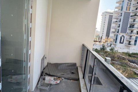 آپارتمان در  Mahmutlar ، ترکیه 1 خوابه ، 55 متر مربع.  شماره 216413 - 30