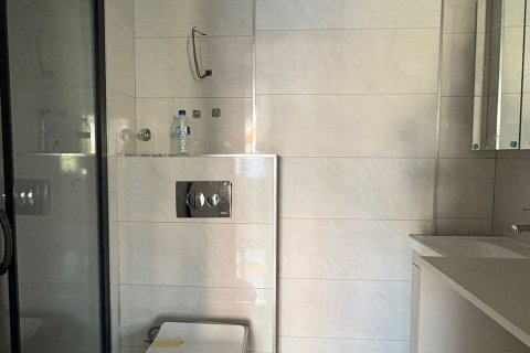 آپارتمان در  Mahmutlar ، ترکیه 1 خوابه ، 55 متر مربع.  شماره 216413 - 26