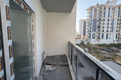 آپارتمان در  Mahmutlar ، ترکیه 1 خوابه ، 55 متر مربع.  شماره 216413 - 27