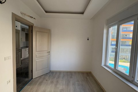 آپارتمان در  Mahmutlar ، ترکیه 1 خوابه ، 55 متر مربع.  شماره 216413 - 28