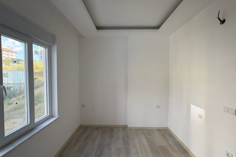 آپارتمان در  Mahmutlar ، ترکیه 1 خوابه ، 55 متر مربع.  شماره 216413 - 29