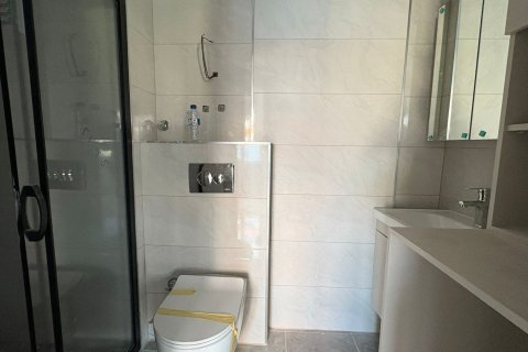 آپارتمان در  Mahmutlar ، ترکیه 1 خوابه ، 55 متر مربع.  شماره 216413 - 31