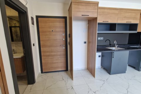 آپارتمان در  Mahmutlar ، ترکیه 1 خوابه ، 45 متر مربع.  شماره 216409 - 3