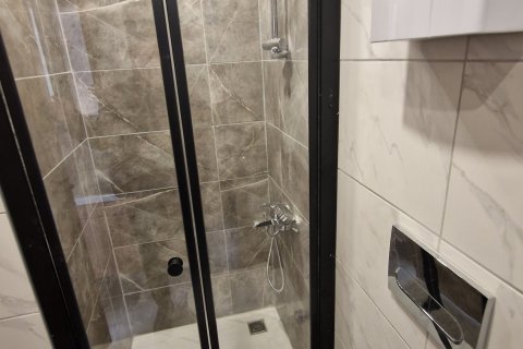 آپارتمان در  Mahmutlar ، ترکیه 1 خوابه ، 45 متر مربع.  شماره 216409 - 11