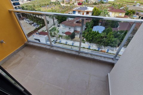 آپارتمان در  Mahmutlar ، ترکیه 1 خوابه ، 45 متر مربع.  شماره 216409 - 2