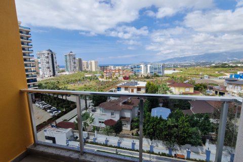 آپارتمان در  Mahmutlar ، ترکیه 1 خوابه ، 45 متر مربع.  شماره 216409 - 6