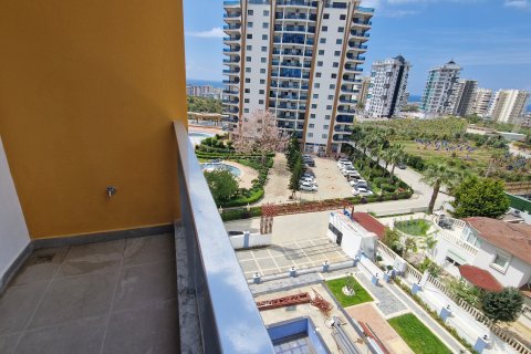 آپارتمان در  Mahmutlar ، ترکیه 1 خوابه ، 45 متر مربع.  شماره 216409 - 5