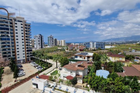 آپارتمان در  Mahmutlar ، ترکیه 1 خوابه ، 45 متر مربع.  شماره 216409 - 7