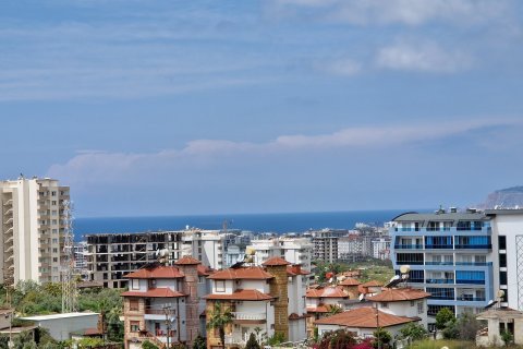 آپارتمان در  Mahmutlar ، ترکیه 1 خوابه ، 45 متر مربع.  شماره 216409 - 8