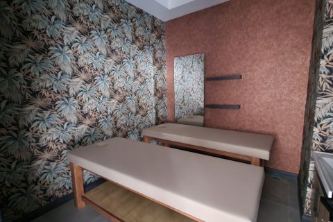 آپارتمان در  Mahmutlar ، ترکیه 1 خوابه ، 45 متر مربع.  شماره 216409 - 16