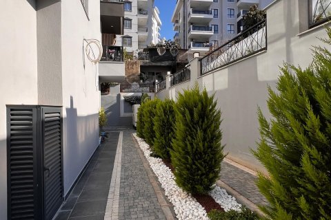 آپارتمان در  Mahmutlar ، ترکیه 1 خوابه ، 55 متر مربع.  شماره 216410 - 13