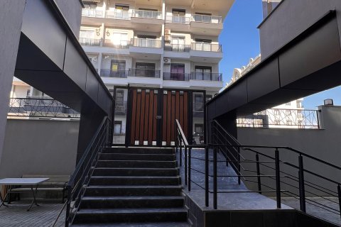 آپارتمان در  Mahmutlar ، ترکیه 1 خوابه ، 55 متر مربع.  شماره 216410 - 10