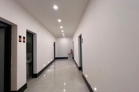 آپارتمان در  Mahmutlar ، ترکیه 1 خوابه ، 55 متر مربع.  شماره 216410 - 11