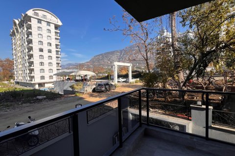 آپارتمان در  Mahmutlar ، ترکیه 1 خوابه ، 55 متر مربع.  شماره 216410 - 15