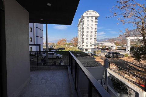 آپارتمان در  Mahmutlar ، ترکیه 1 خوابه ، 55 متر مربع.  شماره 216410 - 21