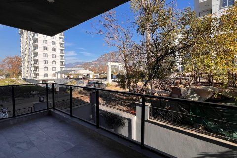 آپارتمان در  Mahmutlar ، ترکیه 1 خوابه ، 55 متر مربع.  شماره 216410 - 17